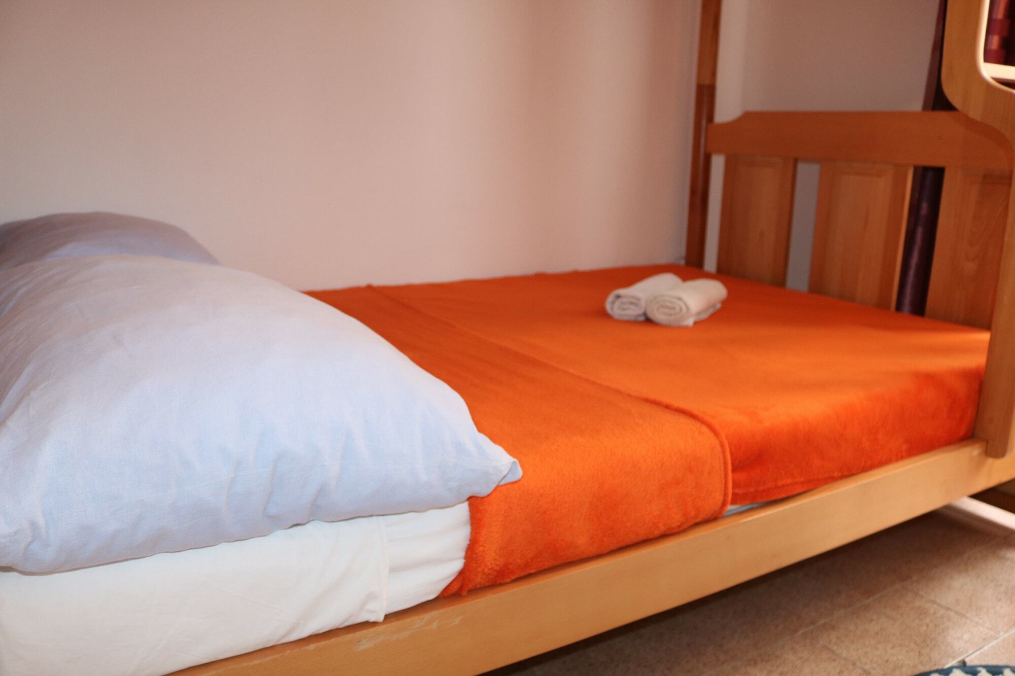 Hostel Alma 2 Porec Bagian luar foto